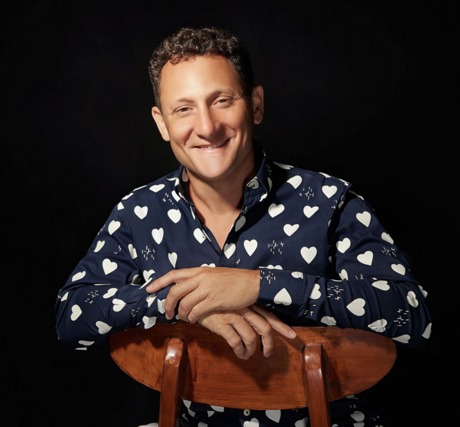 Joe Che — Founder of Masterminds HQ